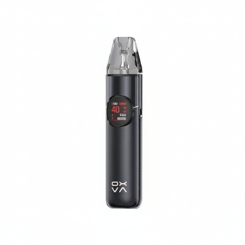 OXVA NeXLIM 2 Black Warrior Puffies Pakistan