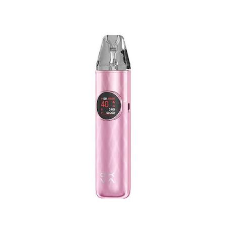 OXVA NeXLIM 2 Shiny Pink Puffies Pakistan
