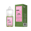 OXVA PASSION PINK GUAVA PUFFIES PAKISTAN