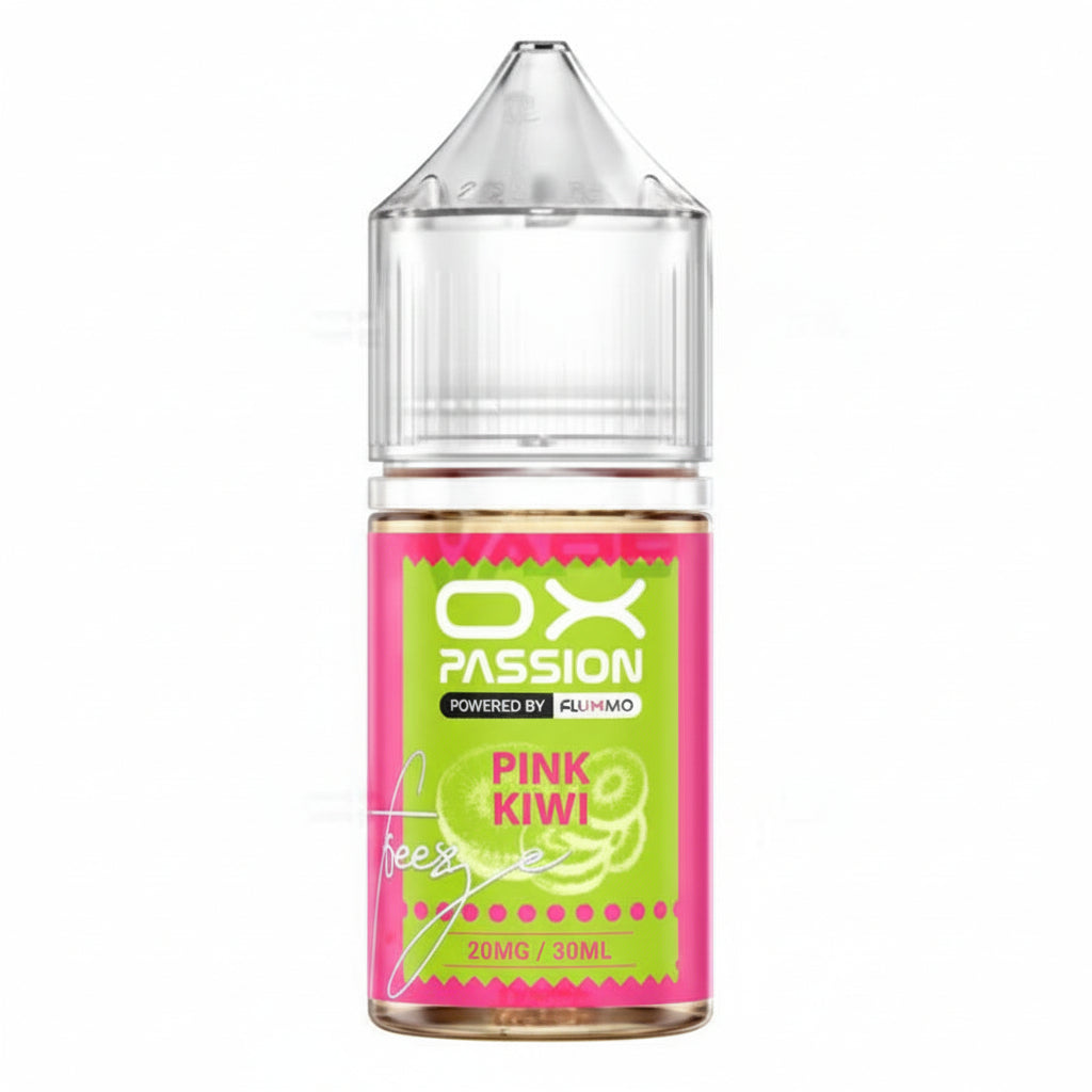 OXVA PASSION PINK KIWI PUFFIES PAKISTAN