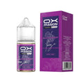 OXVA Passion Blackcurrant E-Liquid Pakistan – PUFFIES