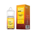 OXVA Passion Pineapple Cola E-Liquid