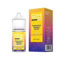 OXVA Passion Pineapple Mango Grape Puffies Pakistan