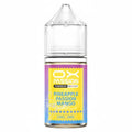 OXVA Passion Pineapple Passion Mango Puffies Pakistan