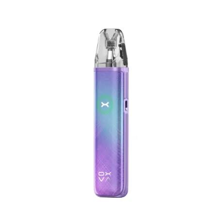OXVA Xlim GO2 Aurora Starry Purple Puffies Pakistan