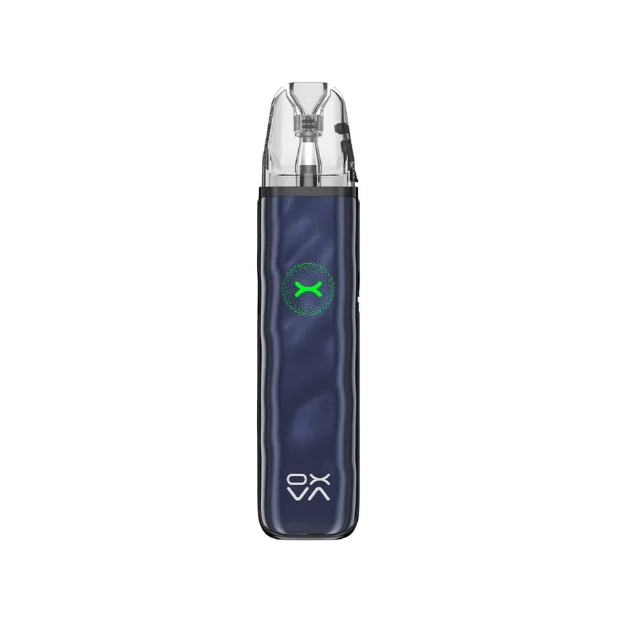 OXVA Xlim GO2 Metal Blue Puffies Pakistan