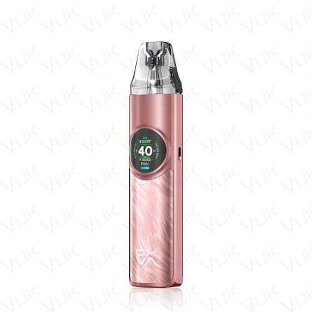 Oxva Nexlim Rose Gold Puffies Pakistan