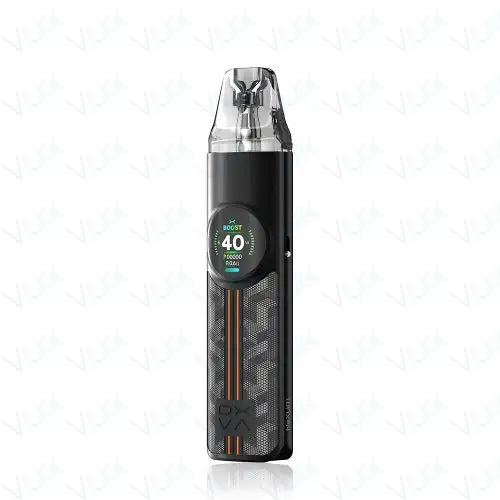 Oxva Nexlim Traction Black Puffies Pakistan