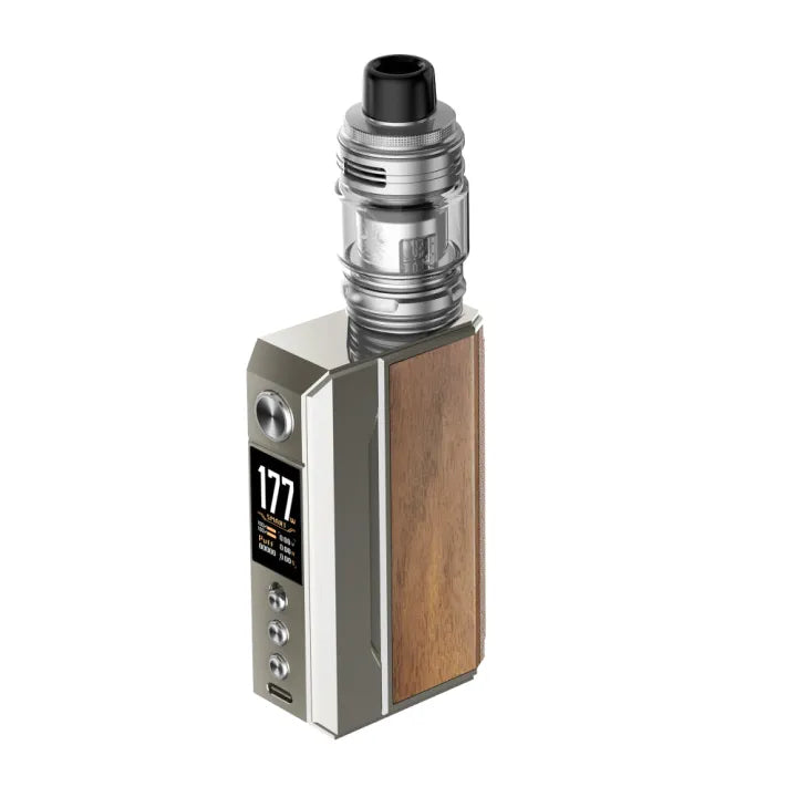 VOOPOO Drag 4 Box Mod Kit (177W)