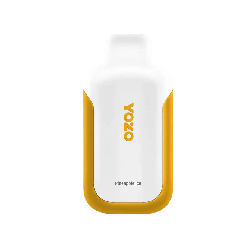 Buy original Yozo 7500 Puffs Disposable Vape online in Pakistan