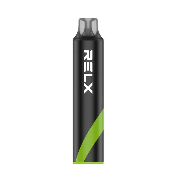 Relx Smash Go 10000 Puffs Disposable Vape Price in Pakistan