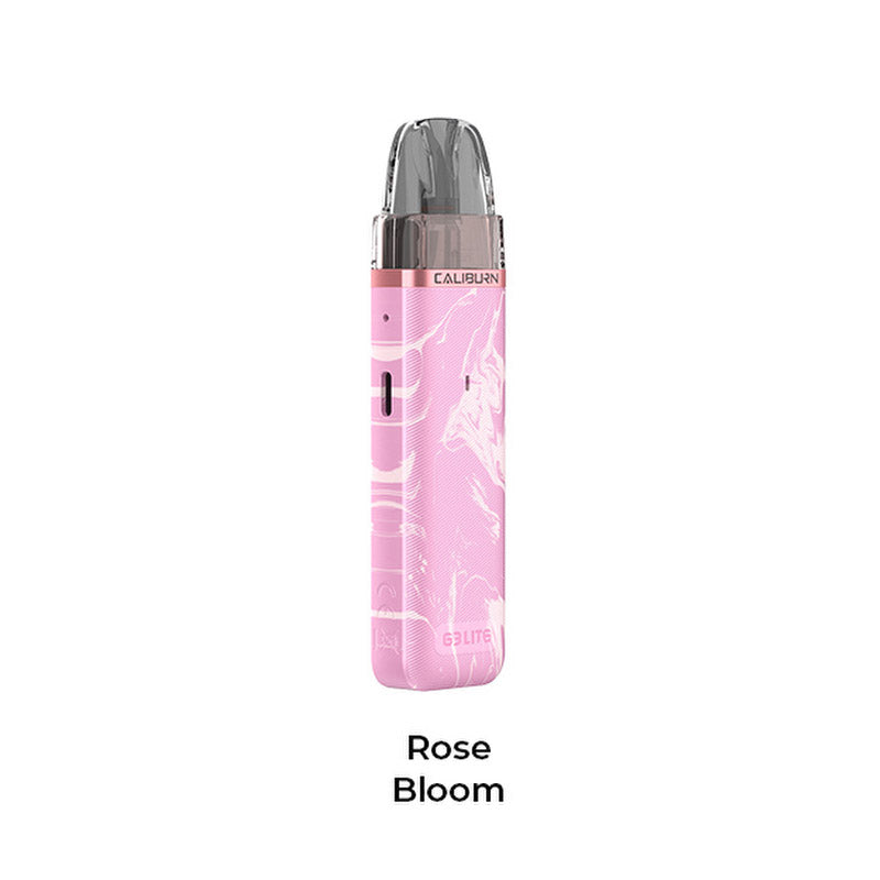 Uwell Caliburn G3 Lite Pod System Kit 1200mAh