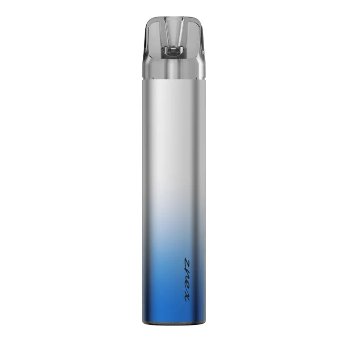 SMOK ZREX RF BLUE SILVER PUFFIES PAKISTAN