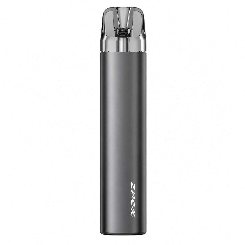 SMOK ZREX RF GUNMETAL PUFFIES PAKISTAN