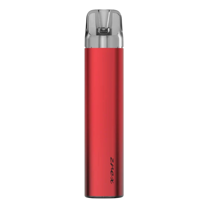SMOK ZREX RF RED PUFFIES PAKISTAN
