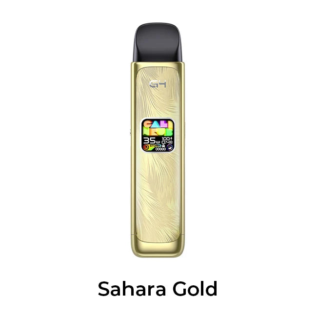 Uwell Caliburn G4 Pod Kit Price in Pakistan