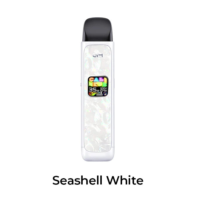 Uwell Caliburn G4 Pod Kit Price in Pakistan