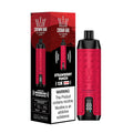 Al Fakher Crown Bar 12000 Puffs Disposable Vape Price in Pakistan