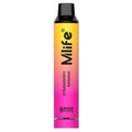 Mlife 6000 Puffs Disposable Vape