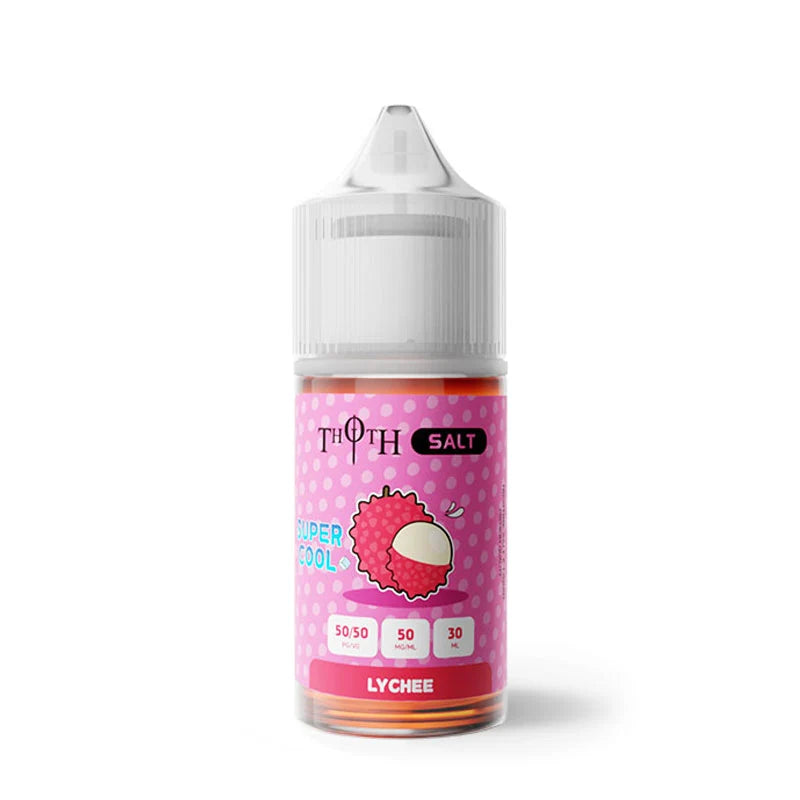 THOTH Salt Lychee Puffies Pakistan