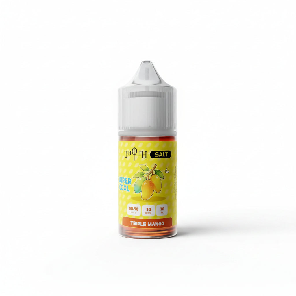 THOTH Salt Triple Mango Puffies Pakistan