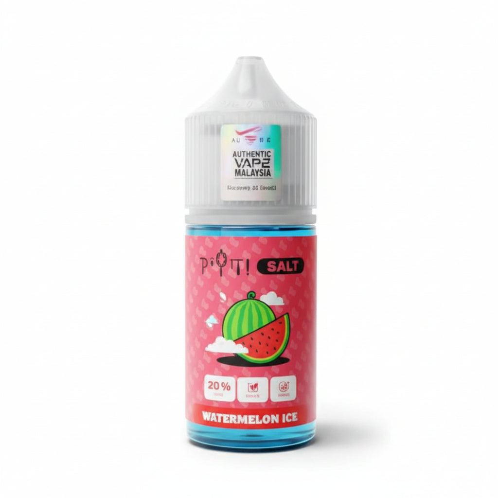 THOTH Salt Watermelon Ice Puffies Pakistan