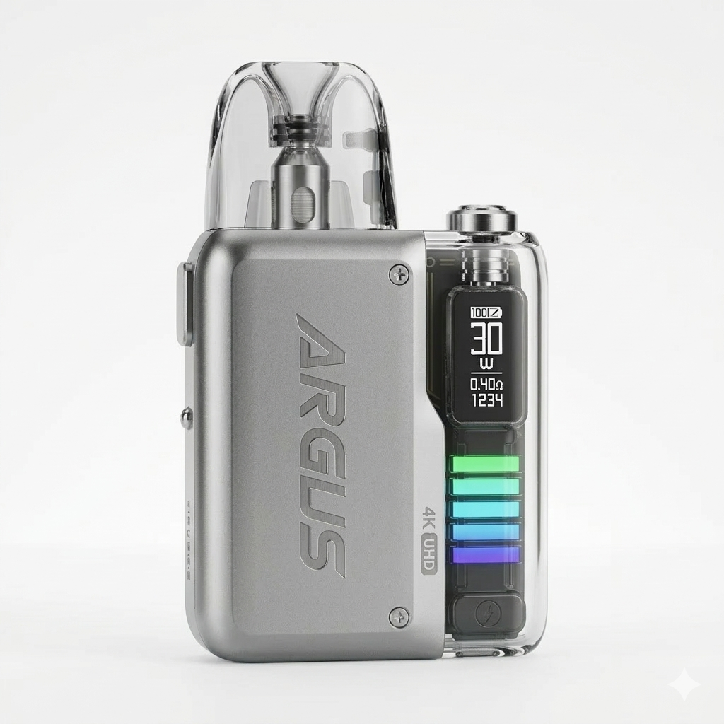 VOOPOO Argus P2 Pod Kit