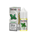 TOKYO Classic Mint Ice SaltNic 30ML | Refreshing Mint Flavor Vape Juice