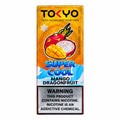 Tokyo Mango Dragon Fruit Puffies Pakistan