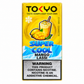 Tokyo Mango Lassi Puffies Pakistan