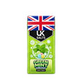 UK Salt Green Mint Bubblegum Puffies Pakistan