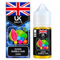 UK Salt Guava Bubblegum Puffies Pakistan