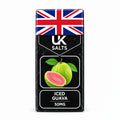 UK Salt Iced Guava Puffies Pakistan