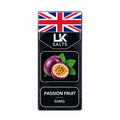 UK Salt Passion Fruit Puffies Pakistan