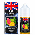 UK Salt Pineapple Guava Puffies Pakistan