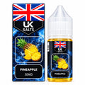 UK Salts Pineapple 30ml