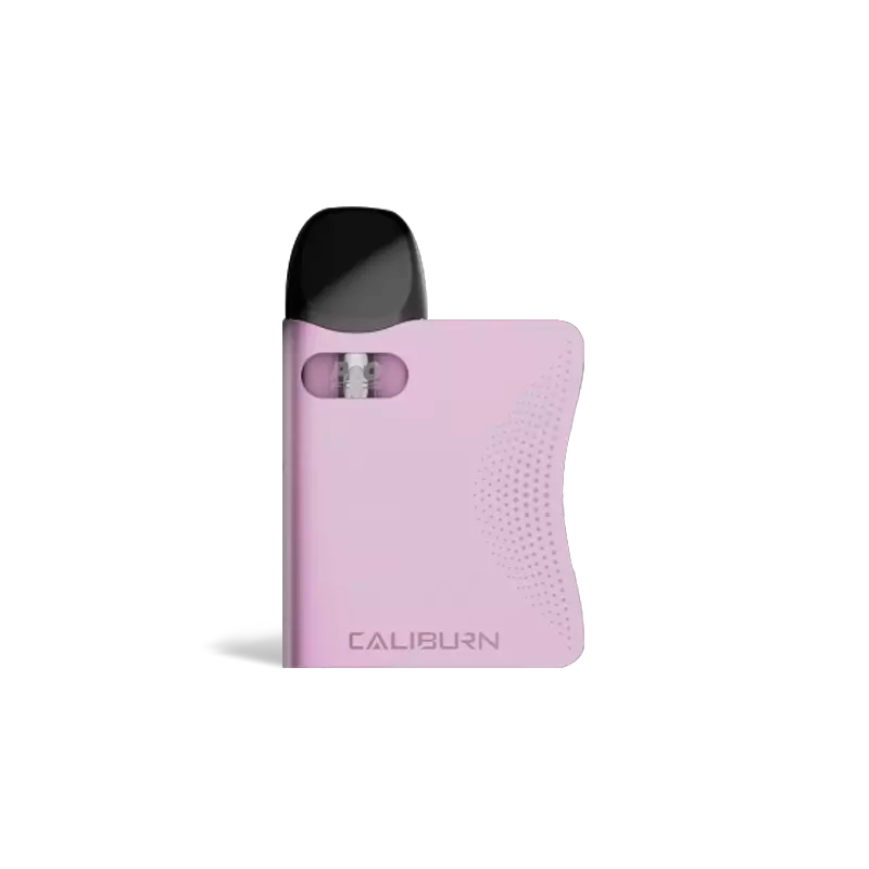 Uwell-Caliburn-AK3-Pod-Pink Puffies Pakistan