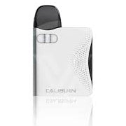 Uwell-Caliburn-AK3-Pod-Silver Puffies Pakistan