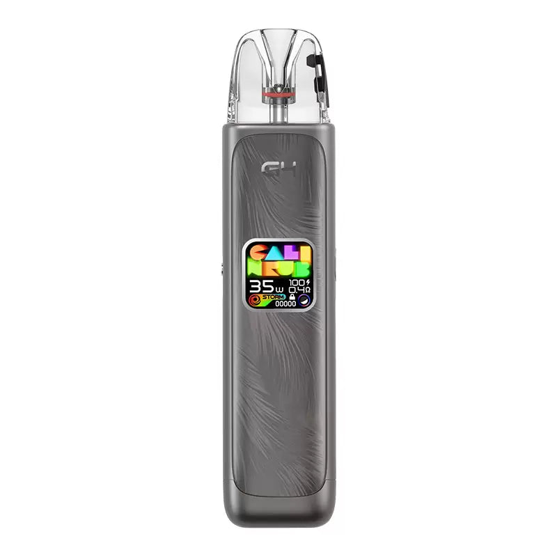 Uwell Caliburn G4 Pod Kit Price in Pakistan