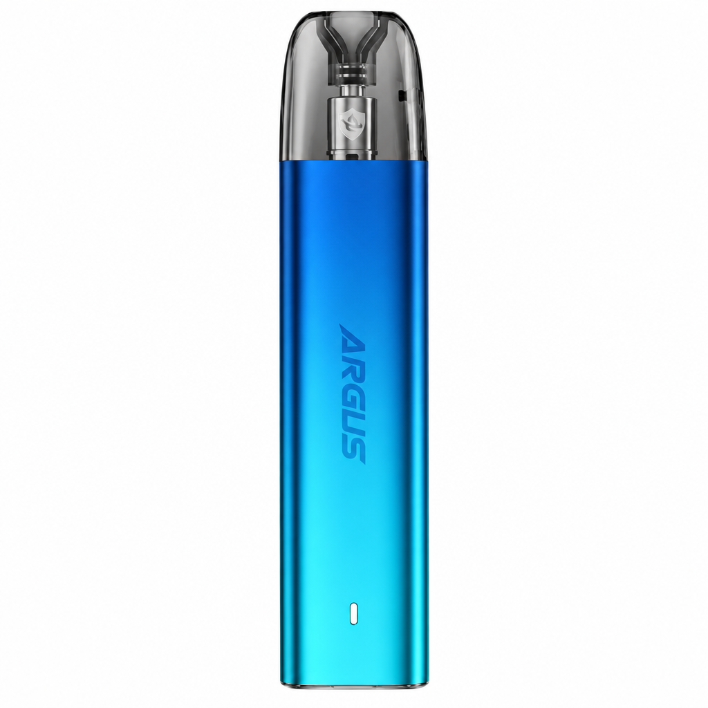 VOOPOO ARGUS G2 Mini Plus Aurora Blue Puffies pakistan