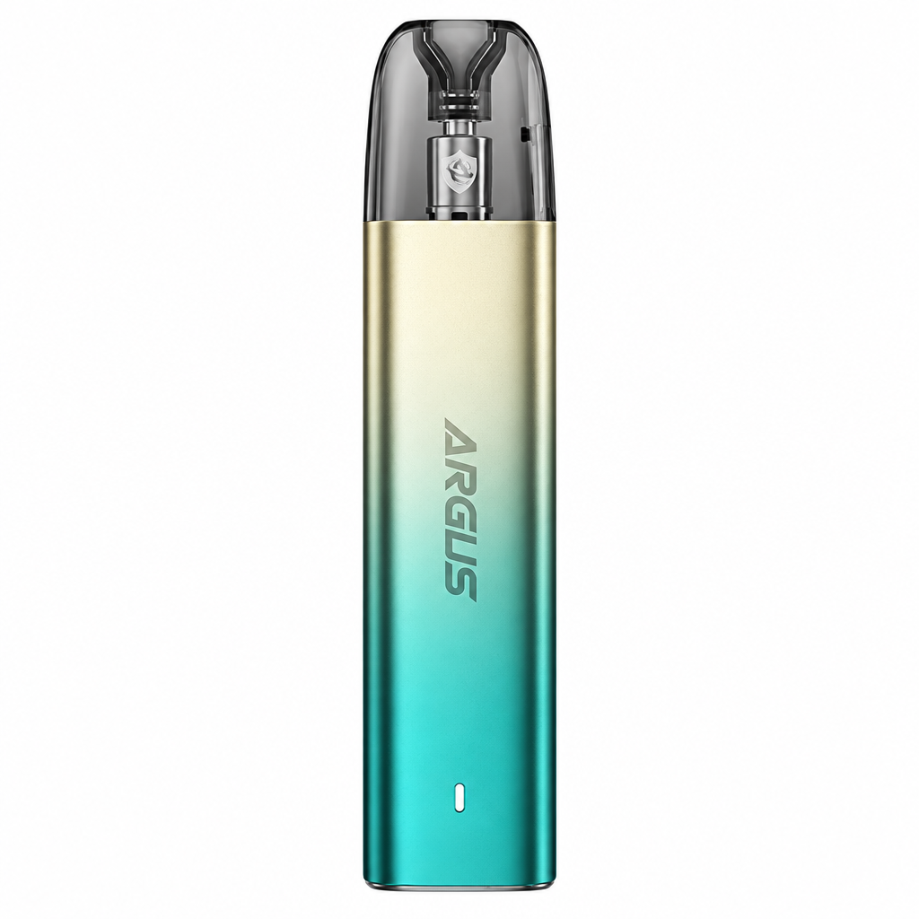 VOOPOO ARGUS G2 Mini Plus Spring Green Puffies pakistan