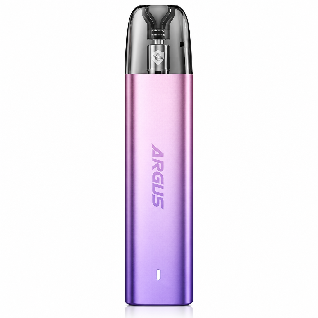 VOOPOO ARGUS G2 Mini Plus Violet Pink Puffies pakistan