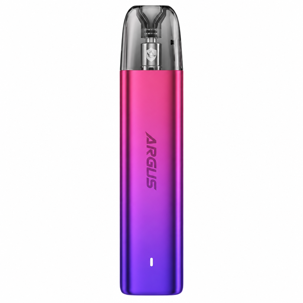 VOOPOO ARGUS G2 Mini Plus Violet Red Puffies pakistan