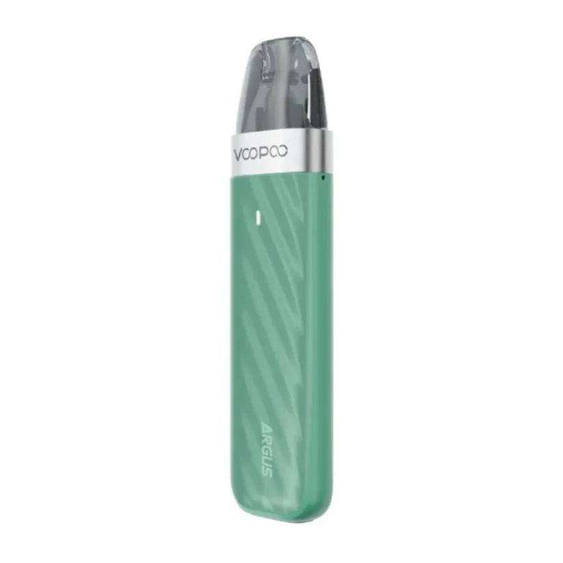 VOOPOO Argus Z2 Moss Green Puffies Pakistan