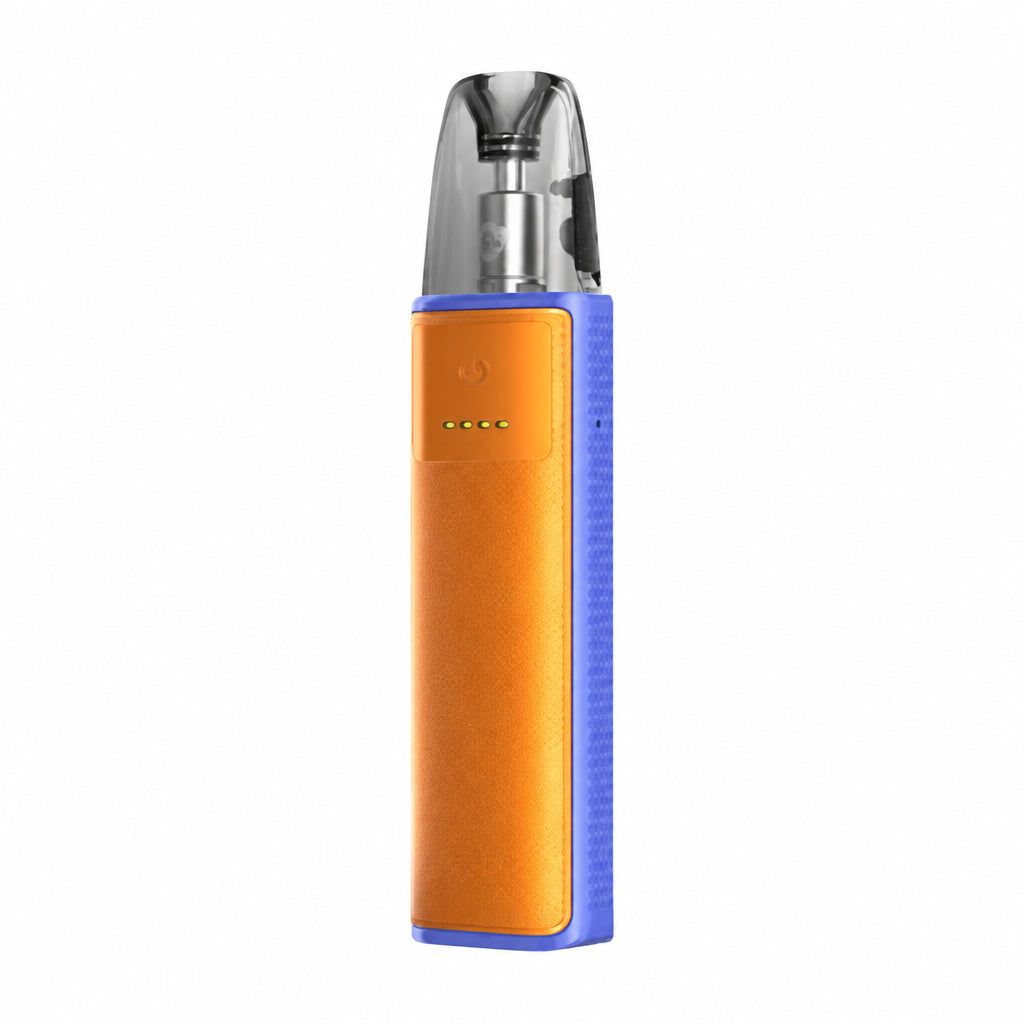 VOOPOO Argus Z3 Blazing Orange Puffies Pakistn