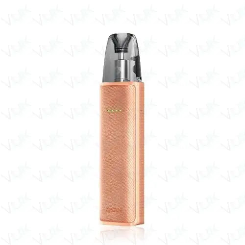 VOOPOO Argus Z3 Coral Pink Puffies Pakistn