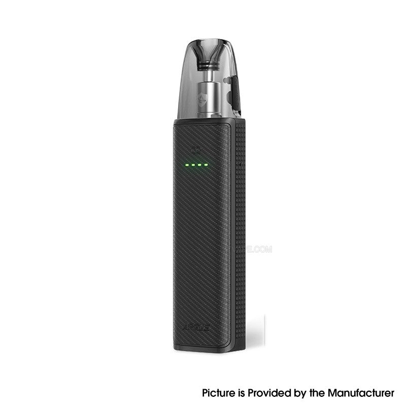 VOOPOO Argus Z3 Cyber Black Puffies Pakistn