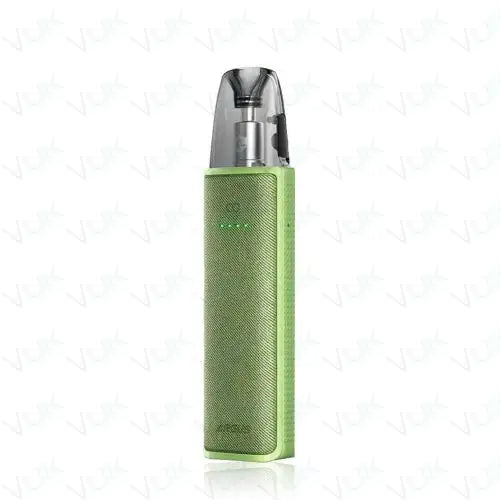 VOOPOO Argus Z3 Grass Green Puffies Pakistn