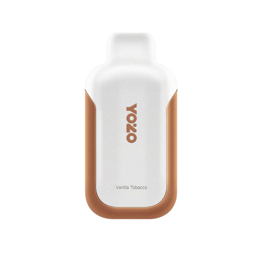 Buy original Yozo 7500 Puffs Disposable Vape online in Pakistan