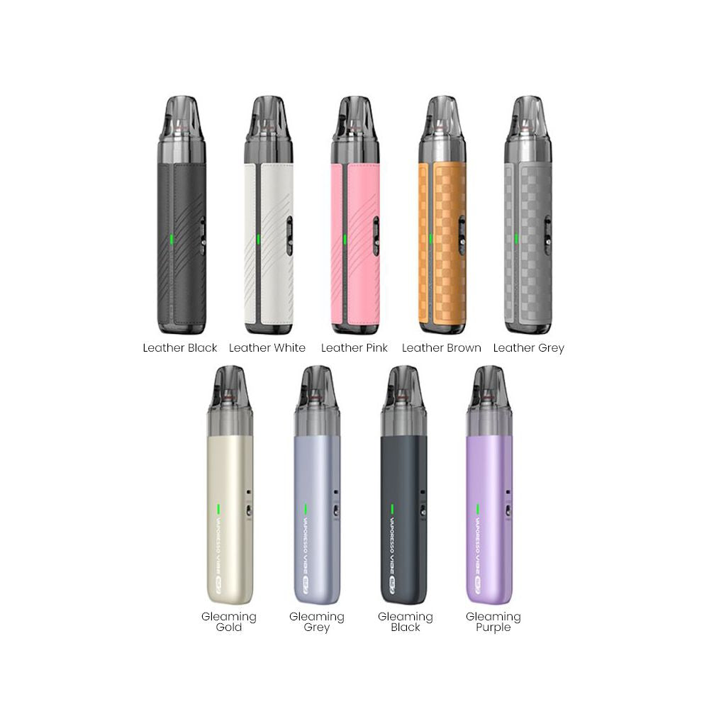 Vaporesso Vibe SE 2 Pod System Kit 25W (1400mAh)